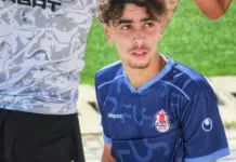 Wydad AC vs FUS Rabat clave para la jornada image
