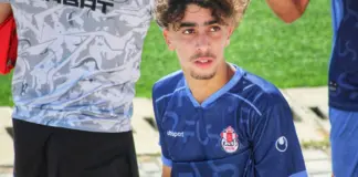 Wydad AC vs FUS Rabat clave para la jornada image