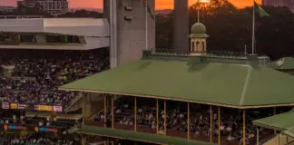 Zimbabwe vs Australia y la gran sorpresa del T20 image