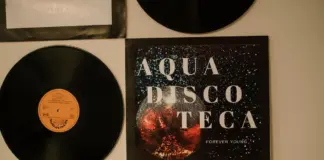 abba vuelve con Dancing Queen y más vinilo image
