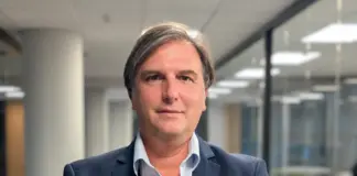 Abraham López, consejero delegado de Aggity