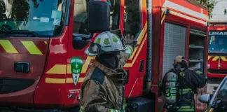 Accidente camiones corta la A-3 y complica Madrid image