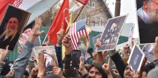 from marca el rumbo del acuerdo US e Irán image