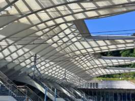 Aeropuerto de Bilbao y la batalla política por Agirre image