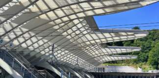 Aeropuerto de Bilbao y la nueva pelea política image