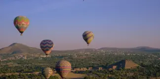 El agente secreto y el gran giro de los Globos image