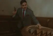 El agente secreto y el giro que sorprende en 2026 image