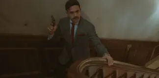 El agente secreto y el giro que sorprende en 2026 image