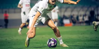 Al Hilal - Al Kholood Club y la final que lo cambia todo image
