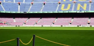 Albacete Barcelona fútbol y la gran noche manchega image