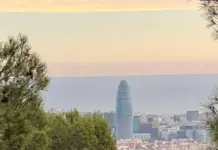 Alerta por temporal en Catalunya hoy y mañana Alerta por temporal en Catalunya hoy y mañana image