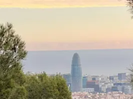Alerta por temporal en Catalunya hoy y mañana Alerta por temporal en Catalunya hoy y mañana image