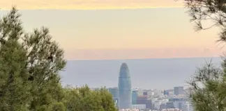 Alerta por temporal en Catalunya hoy y mañana image