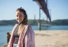 Almada impulsa a los jóvenes y revive Abril Almada impulsa a los jóvenes y revive Abril image