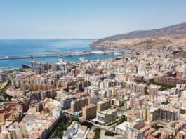 Almería - Málaga lo que debes saber hoy en directo image