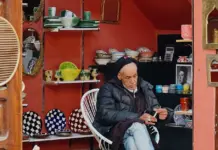 Anass Salah-Eddine lidera a Marruecos hoy en París Anass Salah-Eddine lidera a Marruecos hoy en París image