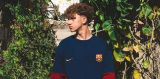 Anthony Gordon gana fuerza en Barcelona y seduce image