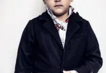 Antoñito Molina sorprende en La Voz Kids 2026 image