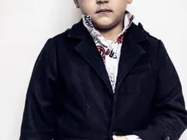 Antoñito Molina sorprende en La Voz Kids 2026 image