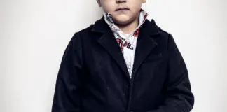 Antoñito Molina sorprende en La Voz Kids 2026 image