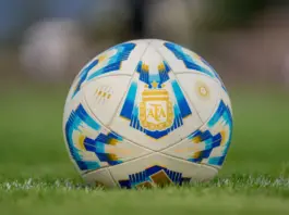 Argentina - Austria y la hora clave del Mundial 2026 image