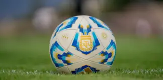 Argentina - Austria y la hora clave del Mundial 2026 image