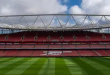 Arsenal – Sporting Lisboa en directo y en vivo Arsenal - Sporting Lisboa en directo y en vivo image