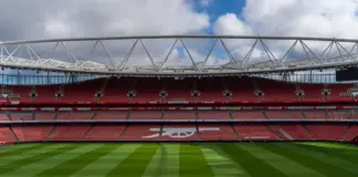Arsenal - Sporting Lisboa en directo y en vivo image