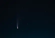 Asteroide gigante pasará cerca y podrás verlo image
