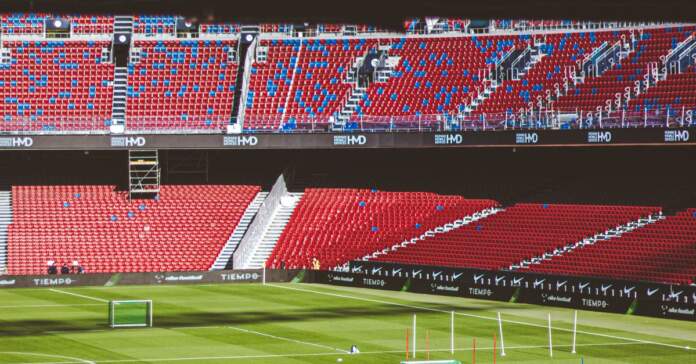 Athletic - Osasuna gana peso europeo en San Mamés image