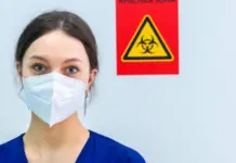 Azafata hantavirus qué síntomas vigilar hoy Azafata hantavirus qué síntomas vigilar hoy image