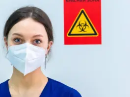Azafata hantavirus qué síntomas vigilar hoy Azafata hantavirus qué síntomas vigilar hoy image