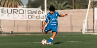 Balon de oro 2026 quién manda en la carrera image