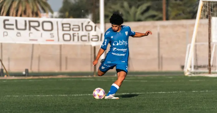 Balon de oro 2026 quién manda en la carrera image