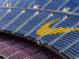 barca madrid el clásico que decide más que puntos image