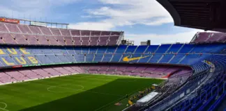 Barcelona - Levante en directo y con todo en juego image