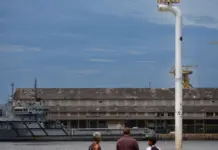 Base naval de Rota qué pasó y por qué preocupa Base naval de Rota qué pasó y por qué preocupa image