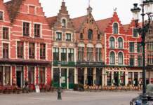 Bélgica impugna el partido y sacude el Mundial Bélgica impugna el partido y sacude el Mundial image