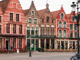 Bélgica impugna el partido y sacude el Mundial Bélgica impugna el partido y sacude el Mundial image