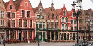 Bélgica impugna el partido y sacude el Mundial image