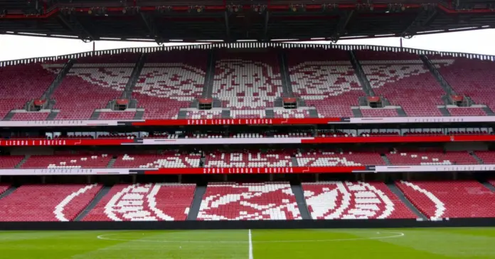 Benfica - Braga y el dato que puede cambiar todo Benfica - Braga y el dato que puede cambiar todo image