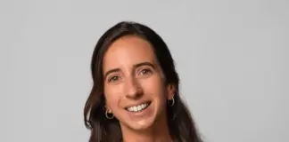 Beth Faus, Cathay Innovation