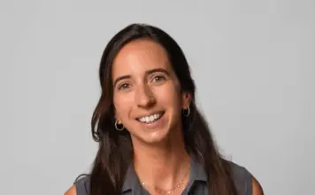 Beth Faus, Cathay Innovation