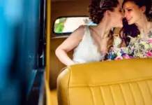 Boda Patricia Cerezo y los looks que arrasaron Boda Patricia Cerezo y los looks que arrasaron image