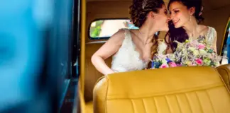 Boda Patricia Cerezo y los looks que arrasaron image