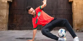 Maria Valero y el viral de Borja Iglesias image