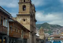 Cabañuelas y tormentas el giro del tiempo que llega Cabañuelas y tormentas el giro del tiempo que llega image