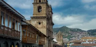 Cabañuelas y tormentas el giro del tiempo que llega image