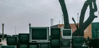 Cadena de televisión nueva para competir en 2026 image