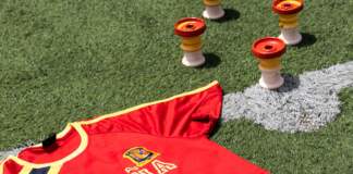 Camiseta de España para el Mundial 2026 y sus claves image